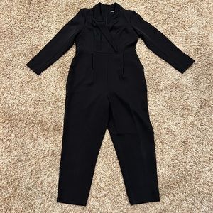 Express Jumpsuit